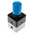 Festo G 1/4 Pneumatic Regulator - 0.05bar to 2.5bar, 1/4in, 12bar max. input, 162834