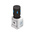 Festo G 1/4 Pneumatic Regulator - 0.3bar to 4bar, 1/4in, 14bar max. input, 529415