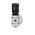 Festo G 1/4 Pneumatic Regulator - 0.3bar to 4bar, 1/4in, 14bar max. input, 529415