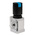 Festo G 1/4 Pneumatic Regulator - 0.3bar to 7bar, 1/4in, 14bar max. input, 529417