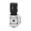 Festo G 1/4 Pneumatic Regulator - 0.3bar to 7bar, 1/4in, 14bar max. input, 529417