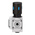 Festo G 1/4 Pneumatic Regulator - 0.3bar to 7bar, 1/4in, 14bar max. input, 529417