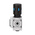 Festo G 1/4 Pneumatic Regulator - 0.5bar to 12bar, 1/4in, 14bar max. input, 529419