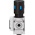 Festo G 1/8 Pneumatic Regulator - 0.8bar to 20bar, 1/8in, 12bar max. input, 529425