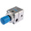 Festo G 1/8 Pneumatic Regulator - 0.1bar to 6bar, 1/8in, 8bar max. input, 2416371