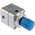 Festo G 1/8 Pneumatic Regulator - 0.1bar to 6bar, 1/8in, 8bar max. input, 2416371