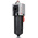 Norgren G 3/8 4380L/min Pneumatic Air Lubricator, 0.3bar to 10 bar, Excelon Plus Series