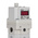 SMC G 1/4 Pneumatic Regulator - 0.005MPa to 0.5MPa, 1/4in, 1MPa max. input