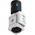 Festo G 1/4 Pneumatic Regulator - 0.5bar to 12bar, 14bar max. input, 529420
