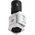 Festo G 1/8 Pneumatic Regulator - 0.3bar to 4bar, 14bar max. input, 529421