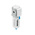 Festo MS series 0.01μm G 1/4 0bar to 14 bar Pneumatic Filter 360L/min max with Manual drain
