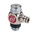 Norgren G 3/8 Regulator -, 3/8 in, 10bar max. input, 102GA
