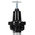 Norgren G 3/4 Pneumatic Regulator - 0.2bar to 8bar, 3/4 in, 28bar max. input, 20AG