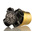 Norgren G 1/4 Pneumatic Regulator - 2bar to 2bar, 1/4 in, 28bar max. input
