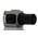 Norgren G 3/8 Pneumatic Regulator - 0.3bar to 10bar, 20bar max. input