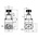 RS PRO G 1/4 Pneumatic Regulator - 0.3bar to 0.4MPa, 0.01MPa max. input
