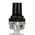 RS PRO G 1/4 Pneumatic Regulator - 0.3bar to 10bar, 15bar max. input