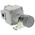 SMC Rc 1/4 Pneumatic Regulator - 0.005MPa to 0.2MPa, 1/4in, 1MPa max. input