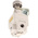 SMC Rc 1/4 Pneumatic Regulator - 0.01MPa to 0.4MPa, 1/4in, 1MPa max. input