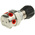 Parker NPT 1/4 Pneumatic Regulator - 2psi to 100psi, 1/4in, 400psi max. input
