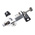SMC M5 x 0.8, R 1/8 Pneumatic Regulator - 0.2MPa to 0.7MPa, 1/8 in, M5 x 0.8, 0.8MPa max. input