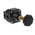 Norgren G 1/4 Pneumatic Regulator - 0.07bar to 4bar, 1/4in, 10bar max. input