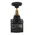 Norgren G 1/4 Pneumatic Regulator - 0.07bar to 4bar, 1/4in, 10bar max. input