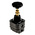 Norgren G 1/4 Pneumatic Regulator - 0.4bar to 10bar, 1/4in, 14bar max. input
