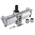 SMC Rc 3/8 Pneumatic Regulator -, 1MPa max. input