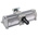 SMC Rc 3/8 Pneumatic Regulator -, 1MPa max. input