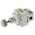 SMC G 3/8 Pneumatic Regulator - 0.005MPa to 0.8MPa, 3/8in, 1MPa max. input
