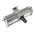 SMC G 3/8 Pneumatic Regulator -, 1MPa max. input