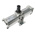 SMC G 3/8 Pneumatic Regulator -, 1MPa max. input