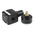 EMERSON – AVENTICS G 1/4 Pneumatic Regulator - 0.5bar to 10bar, 1/4in, 16bar max. input