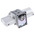 SMC Rc 1/4 Pneumatic Regulator -, 1MPa max. input