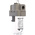 SMC G 1/2 Pneumatic Air Lubricator 1 MPa, 1.5 MPa, AL Series