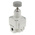 SMC G 1/4 Pneumatic Regulator - 0.005MPa to 0.2MPa, 1/4in, 1MPa max. input