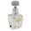 SMC G 1/4 Pneumatic Regulator - 0.005MPa to 0.2MPa, 1/4in, 1MPa max. input