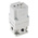 SMC Rc 1/4 Pneumatic Regulator - 0.005MPa to 0.9MPa, 1/4in, 1MPa max. input