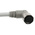 SMC Rc 1/4 Pneumatic Regulator - 0.005MPa to 0.9MPa, 1/4in, 1MPa max. input