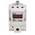 SMC G 1/8 Pneumatic Regulator - 0.005MPa to 0.5MPa, 1/8in, 1MPa max. input