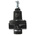 IMI Norgren G 1/2 Pneumatic Regulator - 0.2bar to 8bar, 1/2in, 28bar max. input
