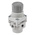 SMC NPT 1/8 Pneumatic Regulator - 0.05MPa to 0.85MPa, 1/8in, 1MPa max. input