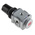 Parker G 1/4 Pneumatic Regulator - to 8bar, 1/4in