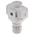 SMC G 1/8 Pneumatic Regulator - 0.05MPa to 0.85MPa, 1/8in, 1MPa max. input