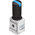 Festo G 1/2 Pneumatic Regulator - 0.5bar to 12bar, 20bar max. input, 529994