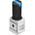 Festo G 1/2 Pneumatic Regulator - 0.3bar to 4bar, 1/2 in, 20bar max. input, 529989