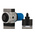 Festo G 1/4 Pneumatic Regulator - 0.5bar to 12bar, 1/4 in, 16bar max. input, 192300