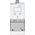 Festo G 1/8 Pneumatic Regulator - 0.02bar to 2bar, 4bar max. input, 557771