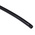RS PRO Compressed Air Pipe Black Nylon 6mm x 30m NMSF Series